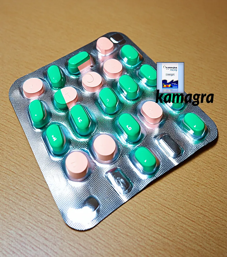 Kamagra 100mg tabletter